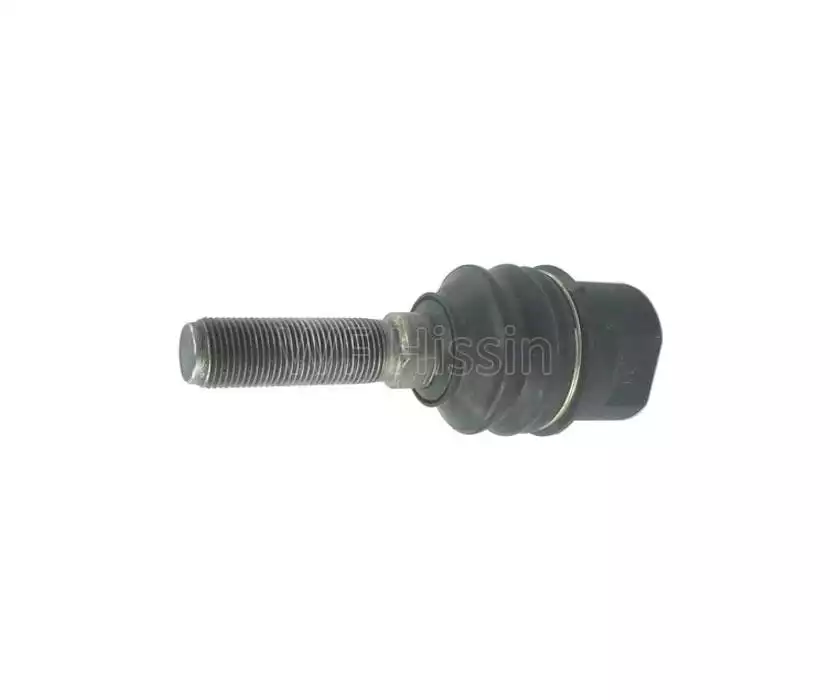 Left steering cylinder ball joint End